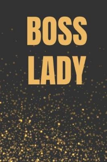 Picture of Boss Lady