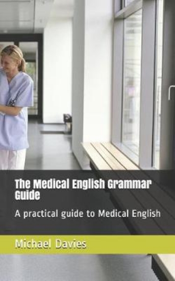 Picture of The Medical English Grammar Guide