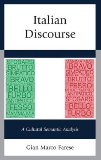 Picture of Italian Discourse