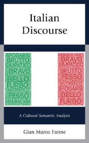 Picture of Italian Discourse