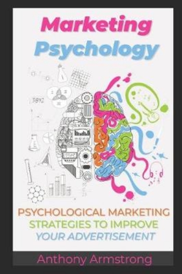 Picture of Marketing Psychology