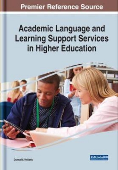 Picture of Academic Language and Learning Support Services in