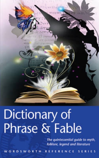 Picture of The Dictionary of Phrase and Fable
