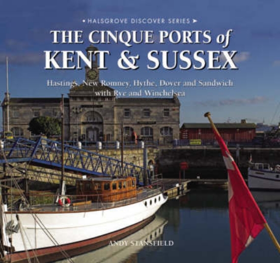 Picture of The Cinque Ports of Kent and Sussex
