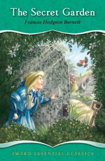 Picture of The Secret Garden