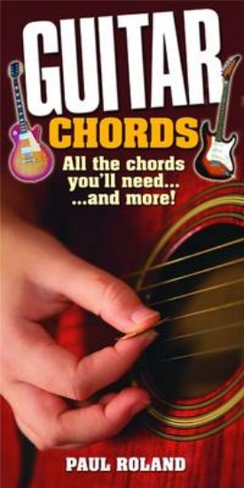 Picture of Guitar Chords