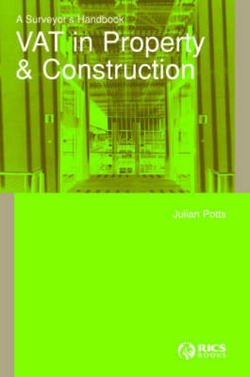 Picture of VAT in Property and Construction