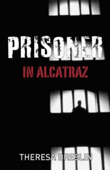 Picture of Prisoner in Alcatraz