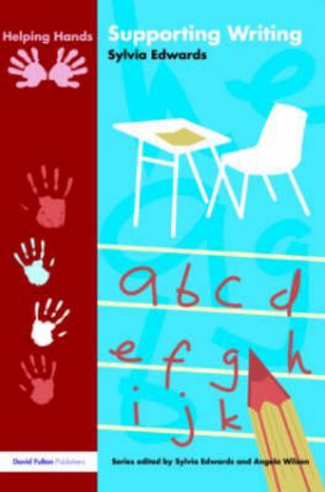 Picture of Supporting Writing