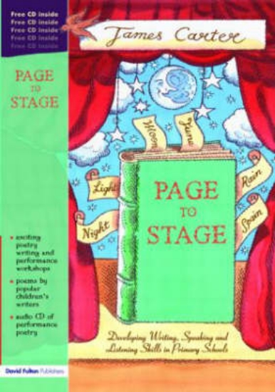 Picture of Page to Stage