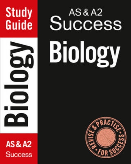 Picture of AS and A2 Biology