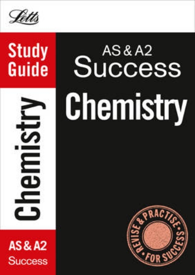 Picture of AS and A2 Chemistry: Study Guide