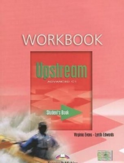 Picture of Upstream Advanced C1 Workbook