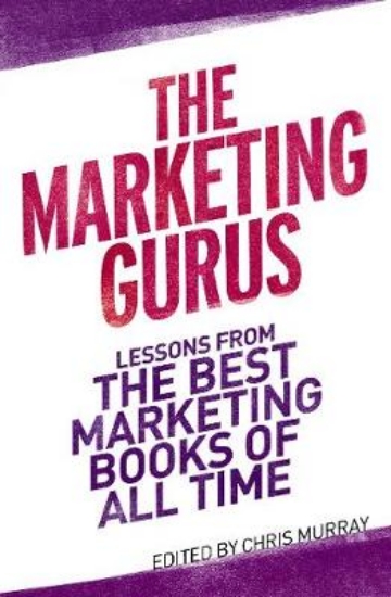 Picture of The Marketing Gurus