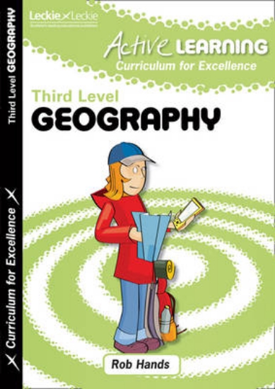 Picture of Active Geography