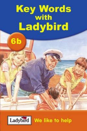 Picture of We Like to Help