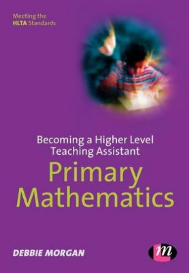 Picture of Becoming a Higher Level Teaching Assistant: Primar