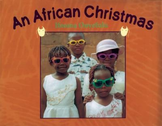 Picture of An African Christmas