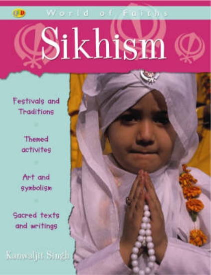 Picture of Sikhism