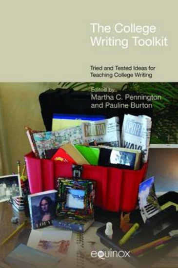 Picture of The College Writing Toolkit