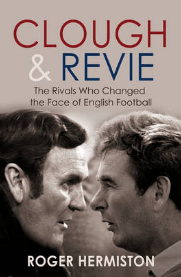 Picture of Clough and Revie