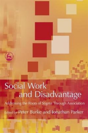 Picture of Social Work and Disadvantage