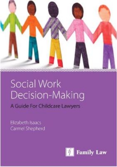 Picture of Social Work Decision Making