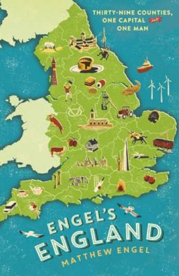 Picture of Engel's England