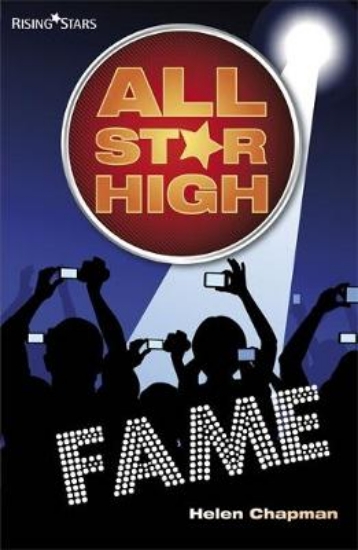 Picture of All Star High:Fame