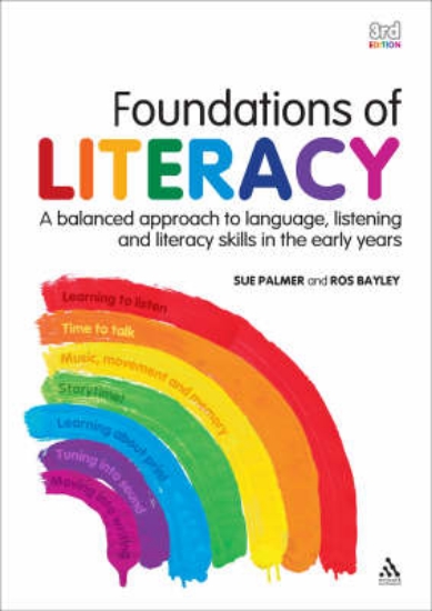 Picture of Foundations of Literacy