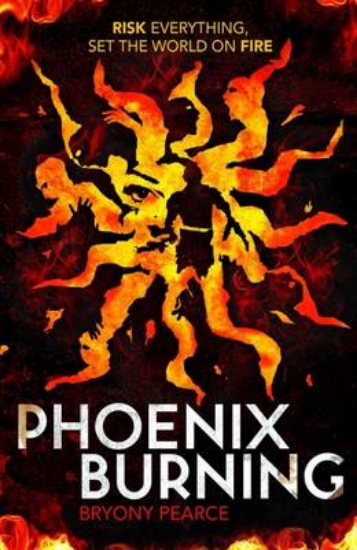 Picture of Phoenix Burning