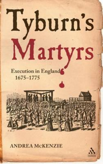 Picture of Tyburn's Martyrs