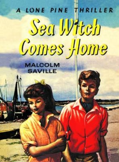Picture of Witchend: Sea Witch Comes Home