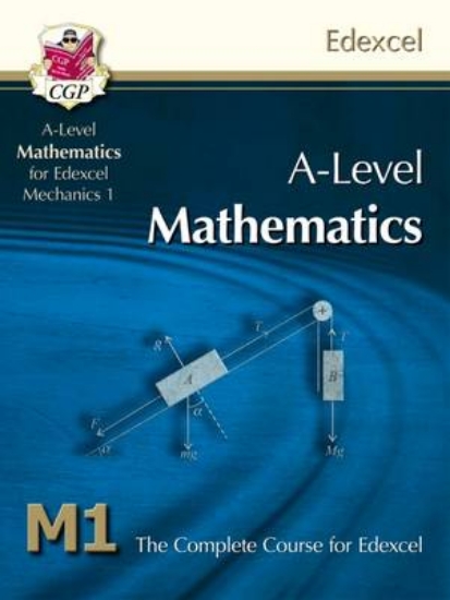 Picture of A-Level Maths for Edexcel - Mechanics 1: Student B