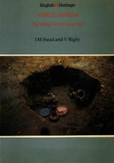 Picture of Verulamium