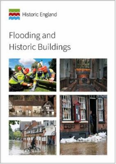 Picture of Flooding and Historic Buildings