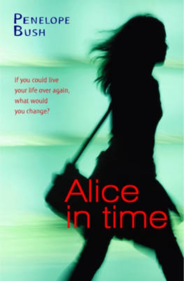 Picture of Alice in Time