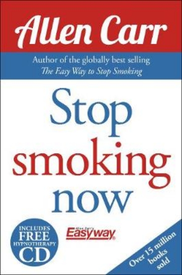 Picture of Stop Smoking Now