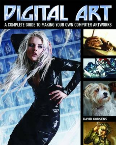 Picture of Digital Art