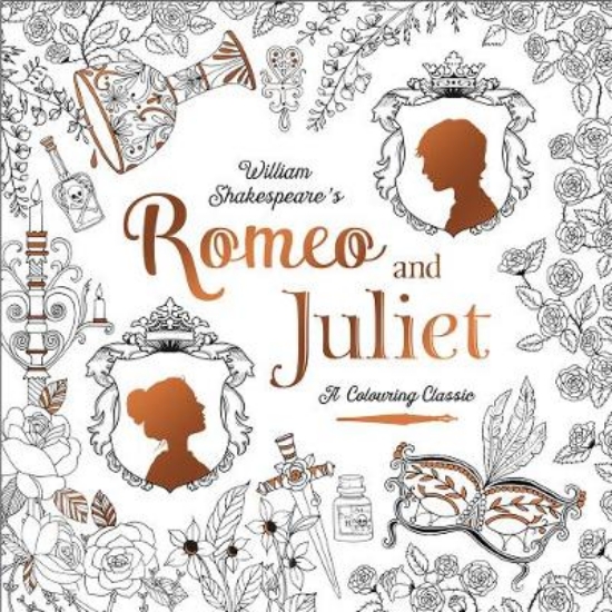 Picture of Romeo & Juliet