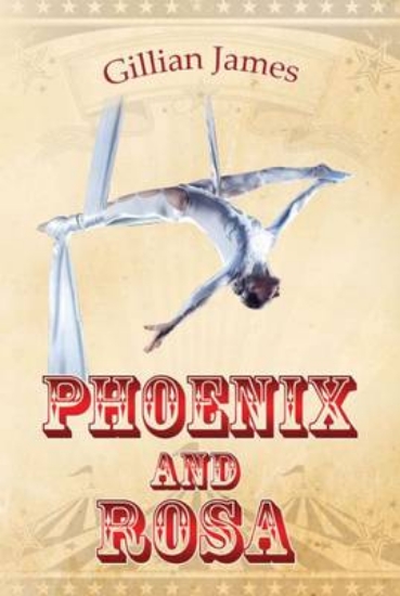 Picture of Phoenix and Rosa