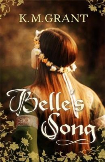 Picture of Belle's Song