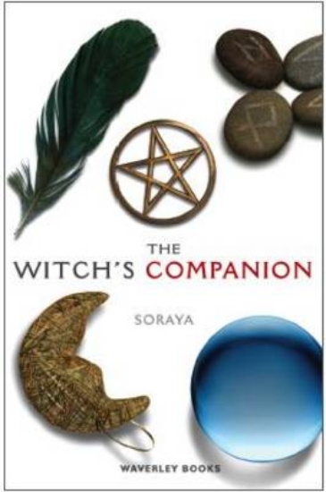 Picture of The Witch's Companion