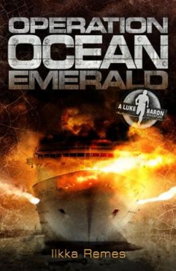 Picture of Operation Ocean Emerald