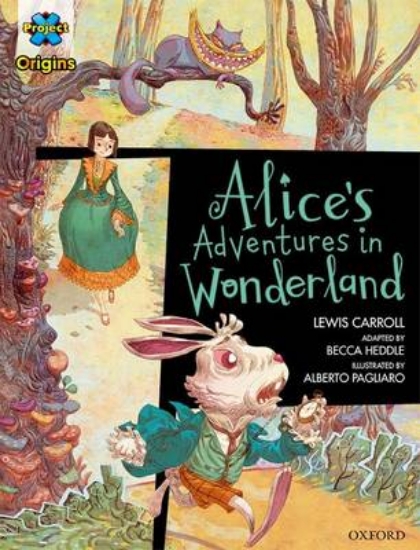 Picture of Alice's Adventures in Wonderland