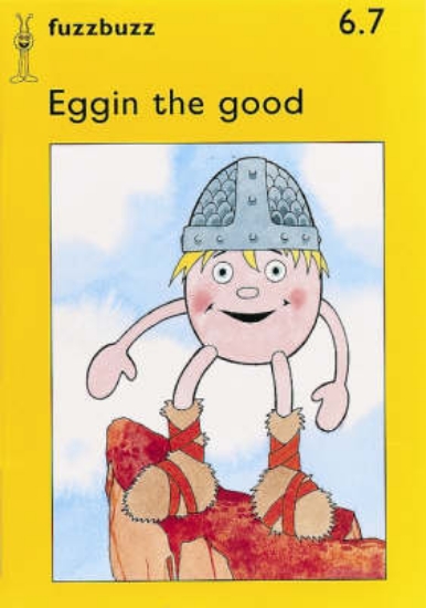 Picture of Eggin the Good