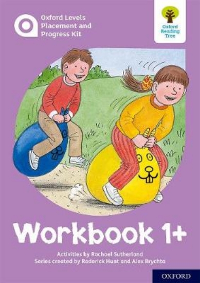 Picture of Oxford Levels Placement and Progress Kit: Workbook