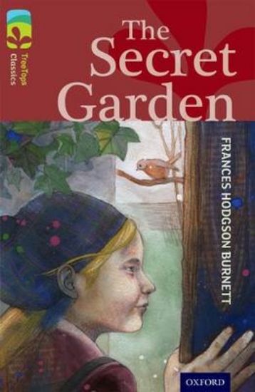 Picture of The Secret Garden (New edition)