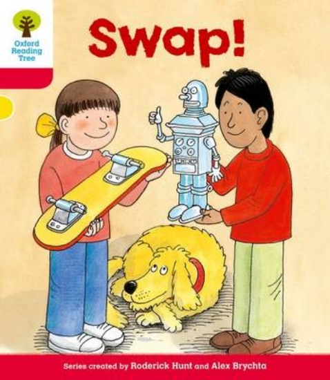 Picture of Swap!