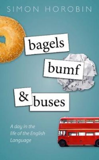 Picture of Bagels, Bumf, and Buses